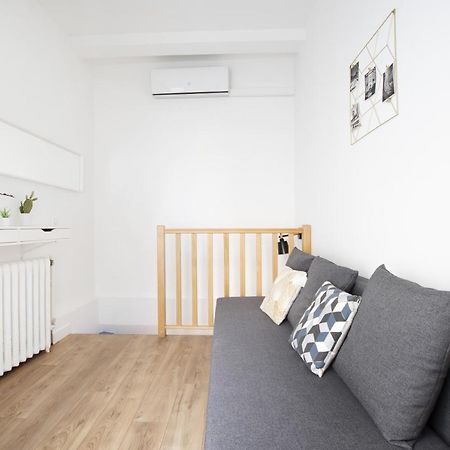 Bel Appartement Idealement Situe - Tour Eiffel Párizs Kültér fotó