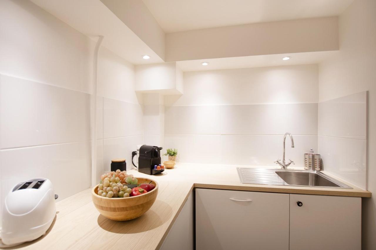 Bel Appartement Idealement Situe - Tour Eiffel Párizs Kültér fotó