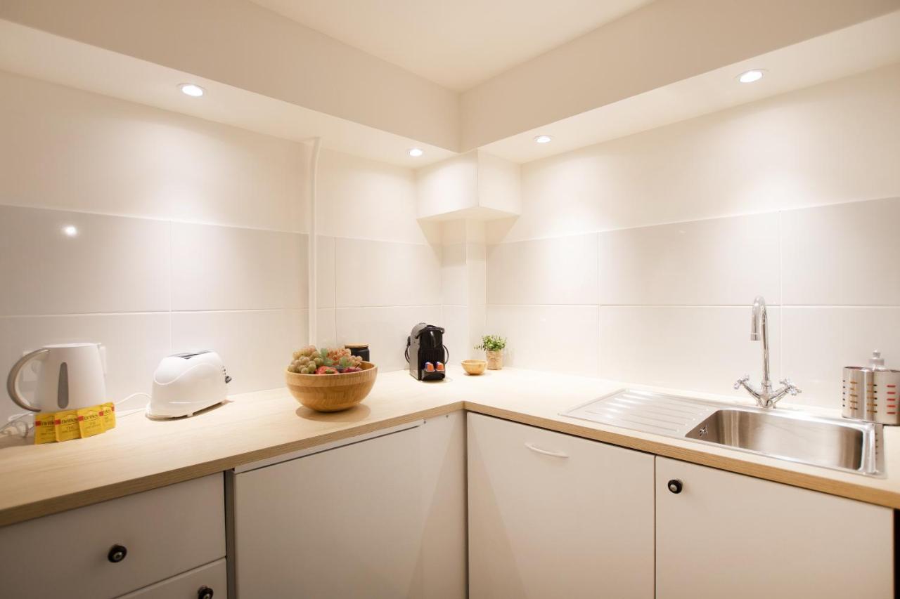 Bel Appartement Idealement Situe - Tour Eiffel Párizs Kültér fotó