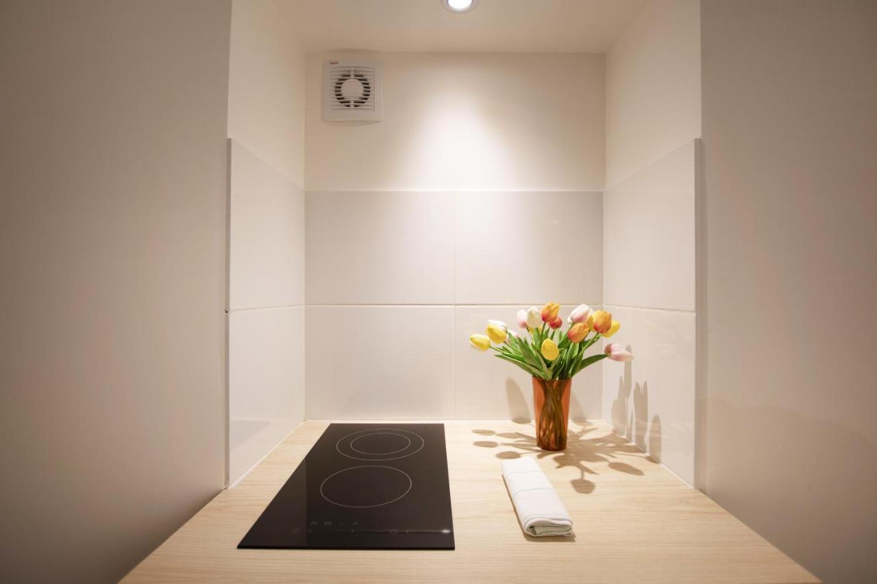 Bel Appartement Idealement Situe - Tour Eiffel Párizs Kültér fotó